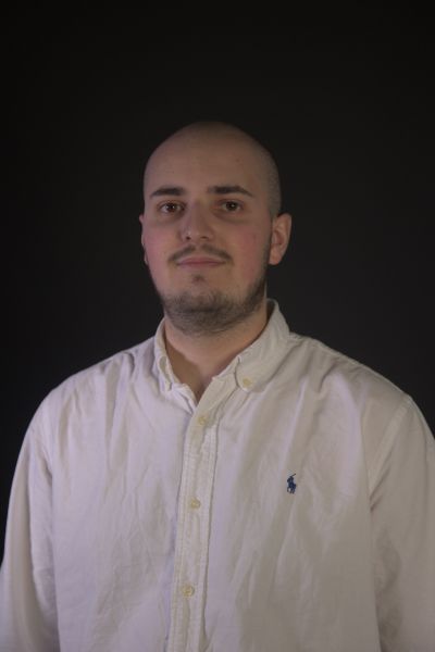 Photo de Ledroit Léo